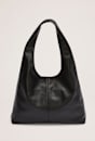 Hallie Leather Bag