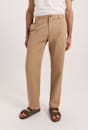 Mills Cotton Straight Leg Chino