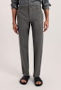 Mills Cotton Straight Leg Chino