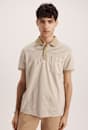 Phoenix Cotton Polo
