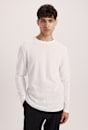 Murphy Long Sleeve Cotton Tee
