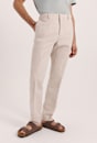 Elias Linen Cotton Pant
