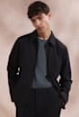 Apollo Cotton Tencel Jacket