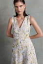 Florentine Midi Dress