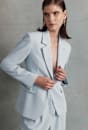 Dharma Fitted Blazer