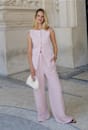 Dharma Pleat Front Pant