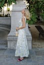 Florentine Midi Dress