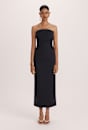 Dharma Column Dress