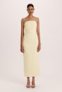 Dharma Column Dress