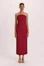 Dharma Column Dress