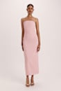 Dharma Column Dress