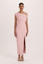 Dharma Off Shoulder Dress