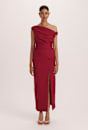Dharma Off Shoulder Dress