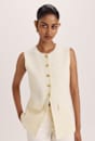 Mia Milano Knit Vest