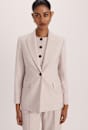 Celeste Wool Classic Blazer