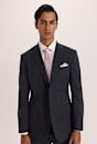 Sorkin Italian Wool Suit Jacket