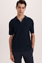 Theo Knit Polo