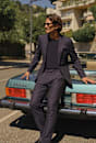 Elias Linen Cotton Pant