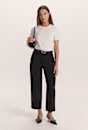 Dharma Tuck Front Culotte