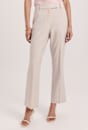 Celeste Wool Cropped Pant