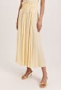 Lillian Pleated Skirt