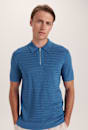 Aether Knit Polo