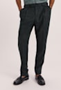 Wade Pleat Front Pant