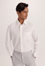 Ethan Poplin Casual Shirt