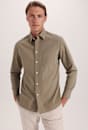 Ethan Poplin Casual Shirt