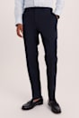 Sorkin Italian Wool Suit Pant