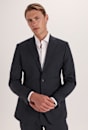 Sorkin Italian Wool Suit Jacket