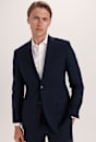 Sorkin Italian Wool Suit Jacket