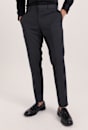 Sorkin Italian Wool Suit Pant