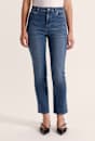 Anna Straight Leg Jean