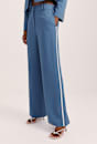 Dharma Wide Leg Pant