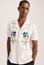 Leto Short Sleeve Resort Shirt