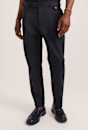 Mills Pleat Front Pant