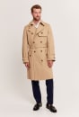 Paxton Trench Coat