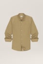 Noah Lightweight Linen Shirt