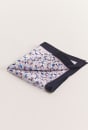Walkin Silk Pocket Square