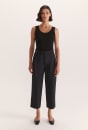 Dharma Tuck Front Culotte