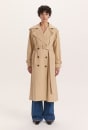 Lana Trench Coat