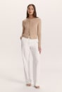 Dharma Wide Leg Pant