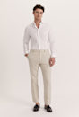 Elias Linen Cotton Pant
