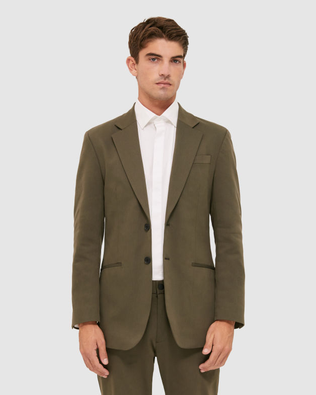 Judd Blazer in DARK KHAKI