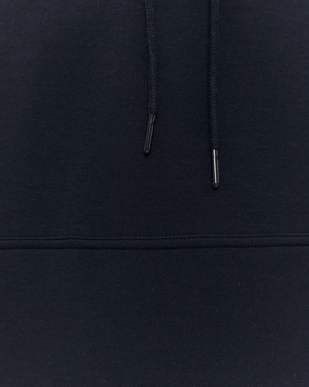Victor Pullover Hoodie in NAVY