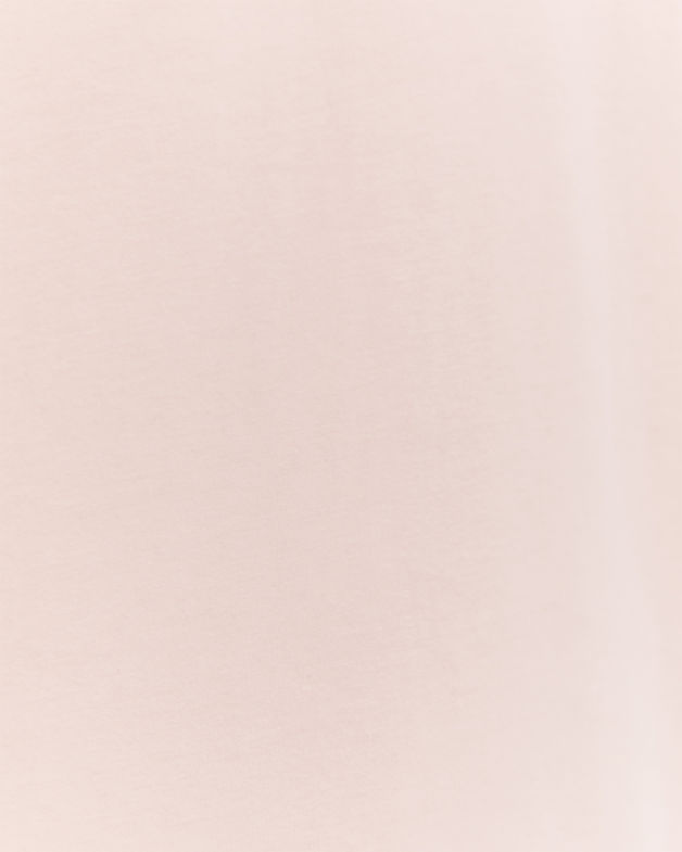 Super Soft Tee in DUSKY PINK