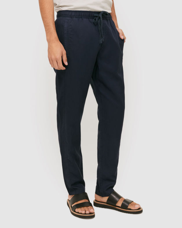 Bucknell Pant in NAVY