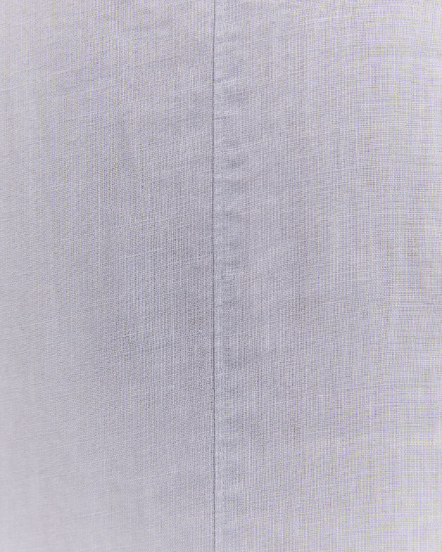 Cooper Short Sleeve Classic Shirt in CASPIAN