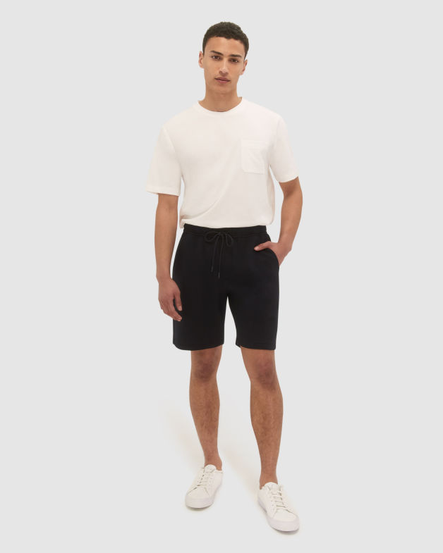 Victor Short in NAVY